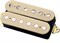 DiMarzio DP155Cr The Tone Zone звукосниматель, хамбакер, кремовый DP155Cr