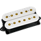DiMarzio DP159W EVOLUTION BRIDGE - звукосниматель для электрогитары, хамбакер, Магнит Керамика, Выходное напряжение мВ 404, Сопротивление кОм: 13,84, DP159W