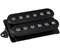 DiMarzio DP166FBK The Breed Bridge звукосниматель F-Spaced (для Floyd Rose), хамбакер, чёрный DP166FBK