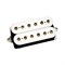 DiMarzio DP100FW SUPER DISTORTION - звукосниматель для электрогитары, хамбакер, Магнит Керамика, Выходное напряжение мВ 425, Сопротивление кОм: 13,68, DP100FW