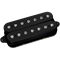 DiMarzio DP724BK Dreamcatcher 7™ Bridge, хамбакер 7-стр, чёрный DP724BK