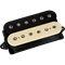 DiMarzio DP227BC LiquiFire™ звукосниматель, хамбакер, зебра DP227BC