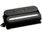 DiMarzio DP228BK Crunch Lab звукосниматель, хамбакер, черный DP228BK