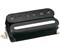 DiMarzio DP207BK D Sonic звукосниматель, хамбакер, чёрный DP207BK