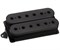 DiMarzio DP159BK Evolution Bridge звукосниматель, хамбакер, чёрный DP159BK