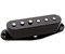 DiMarzio DP416BK Area 61 звукосниматель, сингл, черный DP416BK