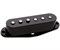 DiMarzio DP419BK Area 67 звукосниматель, сингл, чёрный DP419BK