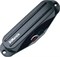 DiMarzio DP186BK The Cruiser Neck звукосниматель, рельсовый сингл, чёрный DP186BK