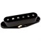 DiMarzio DP176BK True Velvet Bridge звукосниматель, сингл, чёрный DP176BK