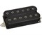 DiMarzio DP252BK Gravity Storm™ Neck звукосниматель, хамбакер, чёрный DP252BK