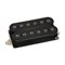 DiMarzio DP253BK Gravity Storm™ Bridge звукосниматель, хамбакер, чёрный DP253BK