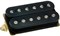 DiMarzio DP260BK PAF MASTER NECK - звукосниматель для электрогитары, хамбакер, Магнит Алнико 5, Выходное напряжение мВ 193, Сопротивление кОм: 7,37, Ц DP260BK