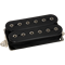 DiMarzio DP266FBK Dark Matter2 Neck звукосниматель F-Spaced, хамбакер DP266FBK