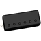 DiMarzio DP243BK PG-13 Bridge звукосниматель, мини, крышка цвета черный DP243BK