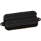 DiMarzio DP717BK Occult Classic звукосниматель, 7-струнный, чёрный DP717BK