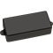DiMarzio DP295GB Billy Sheehan Relentless Neck звукосниматель, 4-струнный, чёрный DP295GB