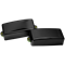 DiMarzio DP296GB Billy Sheehan Relentless  звукосниматель, 4-струнный, чёрный DP296GB