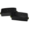 DiMarzio DP299GB Relentless  звукосниматель, 4-струнный, чёрный DP299GB