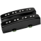 DiMarzio DP305GB Sixties  J set комплект звукоснимателей, 4-струнный, чёрный DP305GB