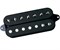DiMarzio DP793BK Air Norton 7 звукосниматель, 7-струнный, чёрный DP793BK
