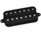 DiMarzio DP755BK Tone Zone 7 звукосниматель, 7-струнный, чёрный DP755BK