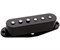 DiMarzio DP408BK Virtual Vintage '54 pro звукосниматель, сингл, чёрный DP408BK