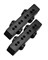 DiMarzio DP123SBK Model J Neck звукосниматель, 4-струнный, чёрный DP123SBK