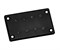 DiMarzio DP120BK Model One звукосниматель, 4-струнный, чёрный DP120BK