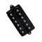 DiMarzio DP227FBK LiquiFire звукосниматель F-Spaced (для Floyd Rose), хамбакер, чёрный DP227FBK