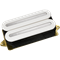 DiMarzio DP102FW X2N звукосниматель F-Spaced (для Floyd Rose), хамбакер, белый DP102FW