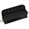 DiMarzio DP282FBK+BK DREAMCATCHER BRIDGE - звукосниматель для электрогитары, хамбакер, Магнит Керамика, Выходное напряжение мВ 370, Сопротивление кОм: DP282FBK+BK