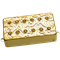 DiMarzio DP289FSGW UtoPIA BRIDGE - звукосниматель для электрогитары, хамбакер, Магнит Керамика, Выходное напряжение мВ 411, Сопротивление кОм: 12,95, DP289FSGW