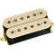 DiMarzio DP100FCR SUPER DISTORTION - звукосниматель для электрогитары, хамбакер, Магнит Керамика, Выходное напряжение мВ 425, Сопротивление кОм: 13,68 DP100FCR