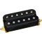 DiMarzio DP191FBK AIR CLASSIC BRIDGE - звукосниматель для электрогитары, хамбакер, Магнит Алнико 5, Выходное напряжение мВ 226, Сопротивление кОм: 8,6 DP191FBK