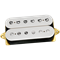 DiMarzio DP190FW AIR CLASSIC NECK - звукосниматель для электрогитары, хамбакер, Магнит Алнико 5, Выходное напряжение мВ 206, Сопротивление кОм: 8,34, DP190FW