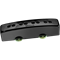 DiMarzio DP301GB Relentless J set комплект звукоснимателей, 4-струнный, чёрный DP301GB
