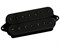DiMarzio DP715BK Imperium 7™ Neck звукосниматель, 7-струнный, чёрный DP715BK