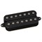 DiMarzio DP709BK Ionizer 7® Neck звукосниматель, 7-струнный, чёрный DP709BK