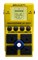Zoom MS-200D+ компактный процессор эффектов Overdrive и Distortion для электрогитары Zoom MS-200D+
