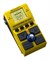 Zoom MS-200D+ компактный процессор эффектов Overdrive и Distortion для электрогитары Zoom MS-200D+