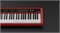 NUX NPK-20-RD Цифровое пианино, красное NPK-20-RD