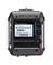 Zoom F1-SP полевой стереорекордер. В комплекте пушка SGH-6, виброподвес для крепления на камеру. Zoom F1-SP