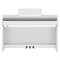 Yamaha CLP-825WH Clavinova Цифровое пианино, белое CLP-825WH-1