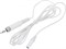 Zoom LMF-2/W петличный микрофон для рекордера Zoom F1, белый Zoom LMF-2/W