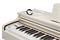 Becker BDP-82W, цифровое пианино, белое, банкетка, наушники BDP-82W