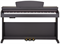 Becker BDP-82R, цифровое пианино, палисандр, банкетка, наушники BDP-82R-1