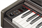 Becker BDP-82R, цифровое пианино, палисандр, банкетка, наушники BDP-82R-1