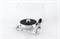 Виниловый проигрыватель Transrotor Bellini TMD с тонармом TRA 9 black/chrome, MC головкой Transrotor Figaro, Блоком питания Konstant M1 Reference XART113178