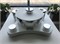 Виниловый проигрыватель Transrotor ZET 3 Glossy White RB 880 Konstant M1 XART61243