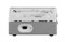 Проигрыватель виниловых дисков Phaze Audio Adelle Цвет: Белый [Siberian white] PA2248